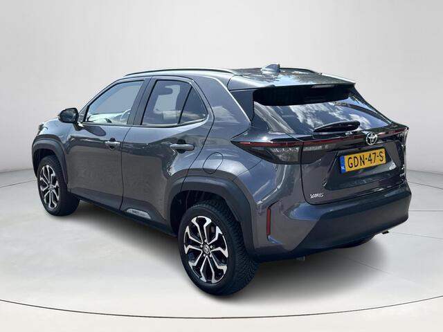 Toyota YARIS Cross 1.5 Hybrid 115 First Edition | Navigatie | Apple CarPlay/Android auto | Achteruitrijcamera