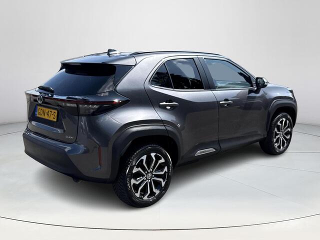 Toyota YARIS Cross 1.5 Hybrid 115 First Edition | Navigatie | Apple CarPlay/Android auto | Achteruitrijcamera