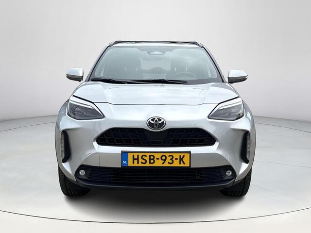 Toyota YARIS Cross 1.5 Hybrid 115 First Edition **STOEL EN STUURWIELVERWARMING/ KEYLESS/ CLIMATE CONTROL/ 36 MAANDEN GARANTIE**