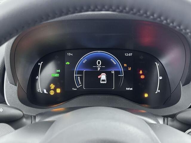 Toyota YARIS Cross 1.5 Hybrid 115 First Edition