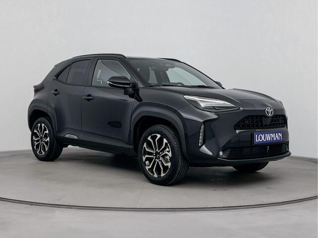 Toyota YARIS Cross 1.5 Hybrid 115 First Edition