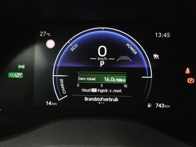 Toyota YARIS Cross 1.5 Hybrid 115 First Edition | Comfort Pack |