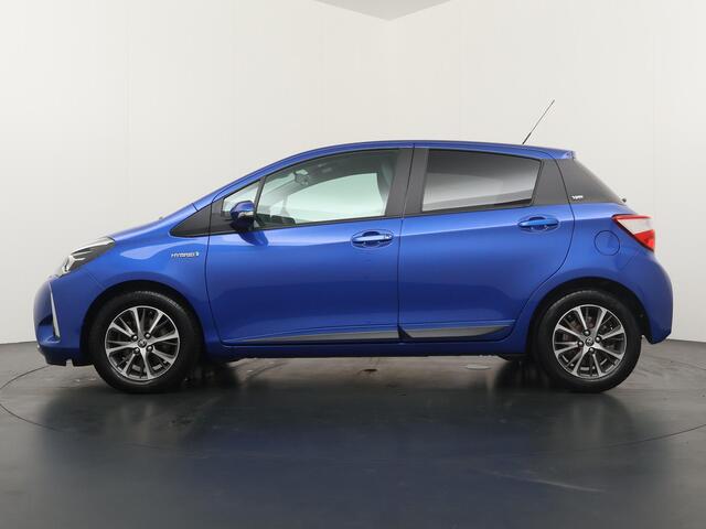 Toyota YARIS Y20 1.5 Hybrid Dynamic Automaat - Climate Control -