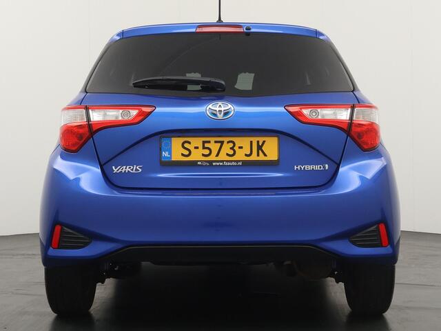 Toyota YARIS Y20 1.5 Hybrid Dynamic Automaat - Climate Control -