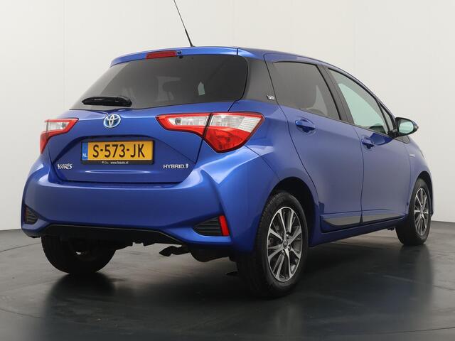 Toyota YARIS Y20 1.5 Hybrid Dynamic Automaat - Climate Control -