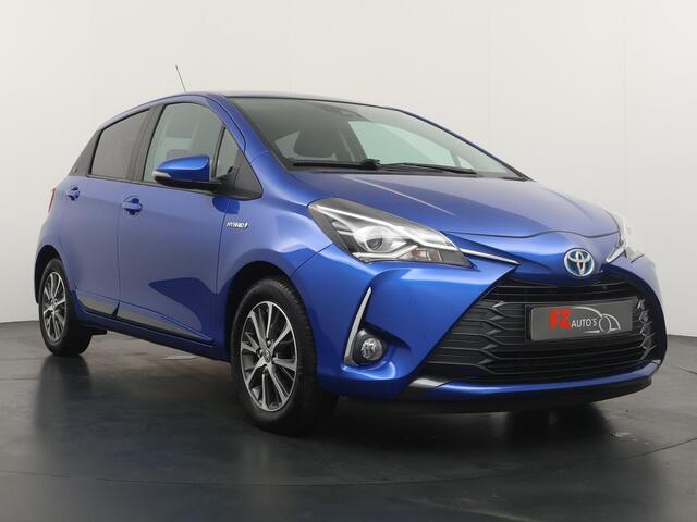 Toyota YARIS Y20 1.5 Hybrid Dynamic Automaat - Climate Control -