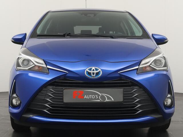 Toyota YARIS Y20 1.5 Hybrid Dynamic Automaat - Climate Control -