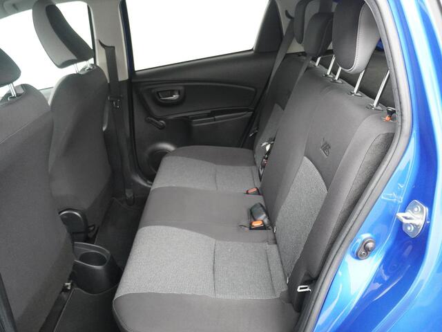 Toyota YARIS Y20 1.5 Hybrid Dynamic Automaat - Climate Control -