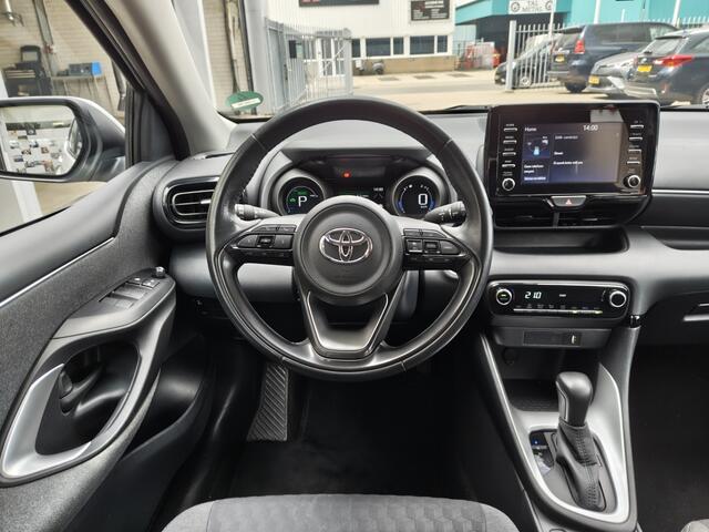 Toyota YARIS 1.5 Hybrid Dynamic | All Weather | Keyless Entry | Android Auto