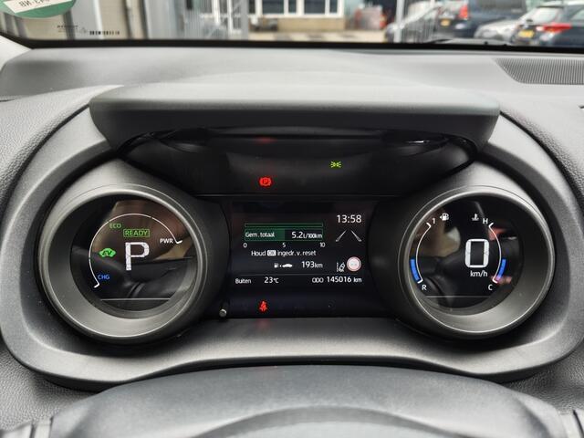 Toyota YARIS 1.5 Hybrid Dynamic | All Weather | Keyless Entry | Android Auto