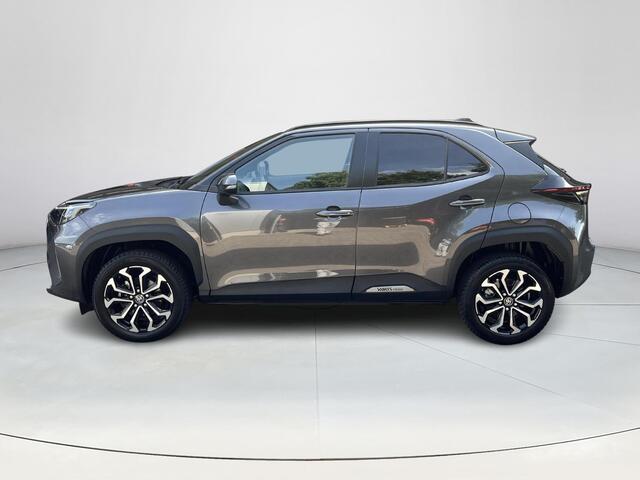 Toyota YARIS Cross 1.5 Hybrid 115 First Edition | All-in prijs | Automaat| android/apple