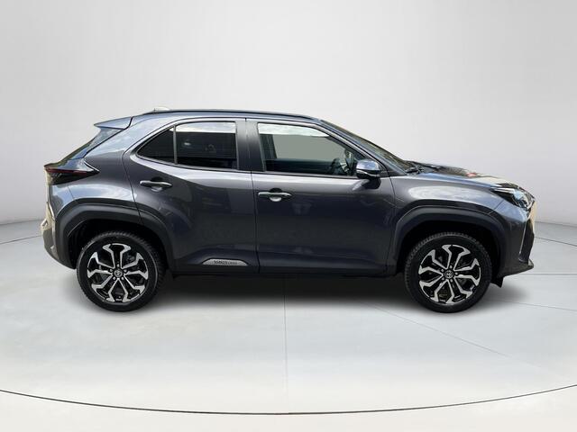 Toyota YARIS Cross 1.5 Hybrid 115 First Edition | All-in prijs | Automaat| android/apple