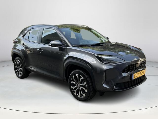 Toyota YARIS Cross 1.5 Hybrid 115 First Edition | All-in prijs | Automaat| android/apple