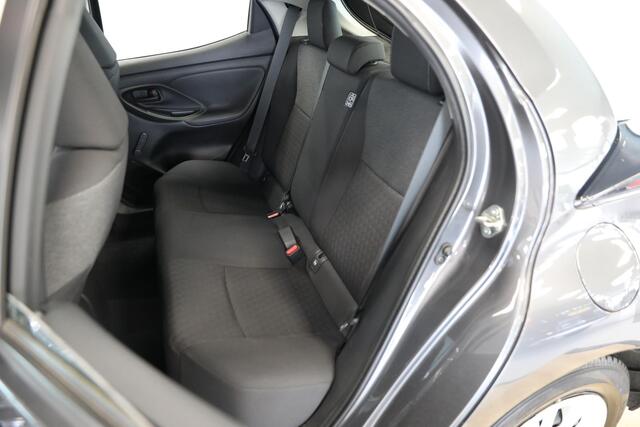 Toyota YARIS 1.0 VVT-i Active | Cruise Adaptief | Apple Carplay