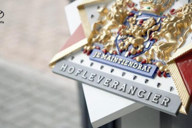 Toyota YARIS 1.5 Hybrid 130 GR Sport + Pack, Panoramadak, BSM + Pack