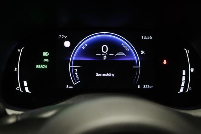 Toyota YARIS 1.5 Hybrid 115 First Edition | CLIMA | STUURVERWARMING | APPLE | CAMERA