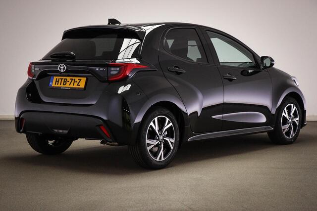 Toyota YARIS 1.5 Hybrid 115 First Edition | CLIMA | STUURVERWARMING | APPLE | CAMERA