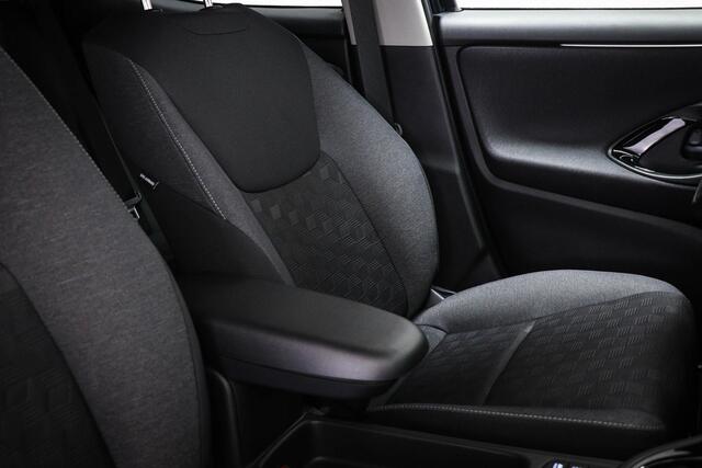 Toyota YARIS 1.5 Hybrid 115 First Edition | CLIMA | STUURVERWARMING | APPLE | CAMERA