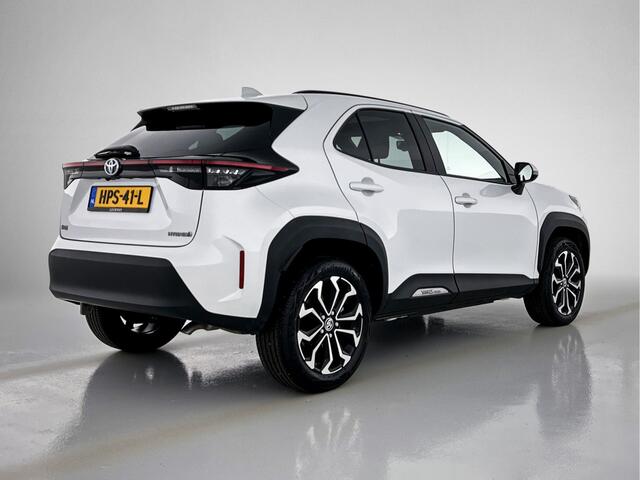 Toyota YARIS Cross 1.5 Hybrid Explore