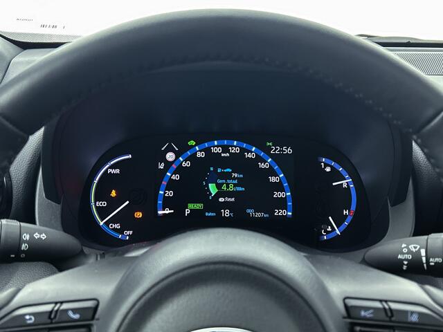 Toyota YARIS Cross 1.5 Hybrid Explore