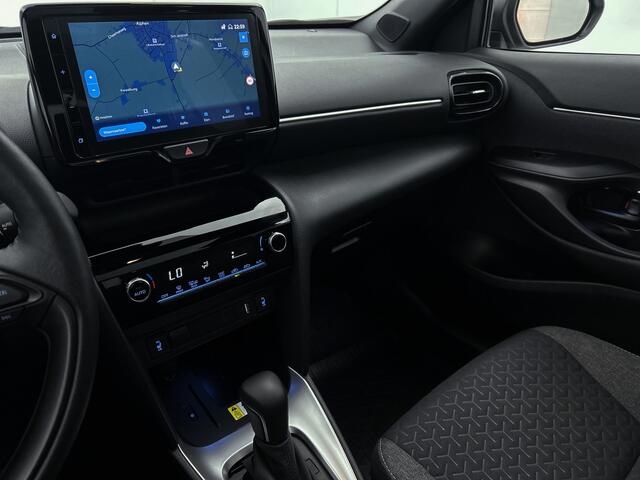 Toyota YARIS Cross 1.5 Hybrid Explore