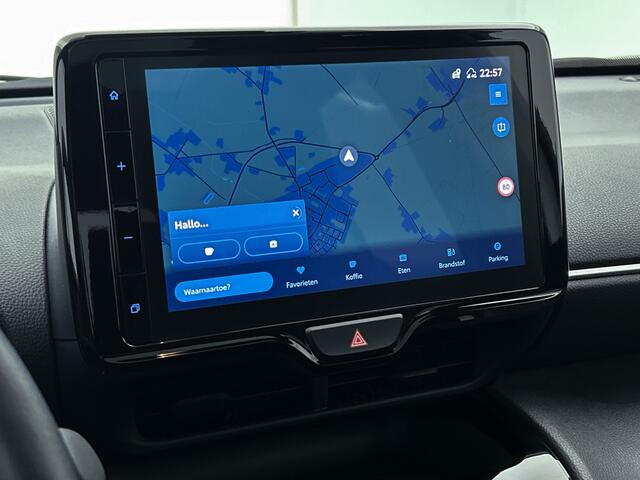 Toyota YARIS Cross 1.5 Hybrid Explore