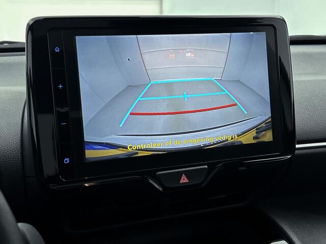 Toyota YARIS Cross 1.5 Hybrid Explore