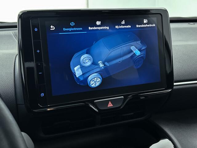 Toyota YARIS Cross 1.5 Hybrid Explore