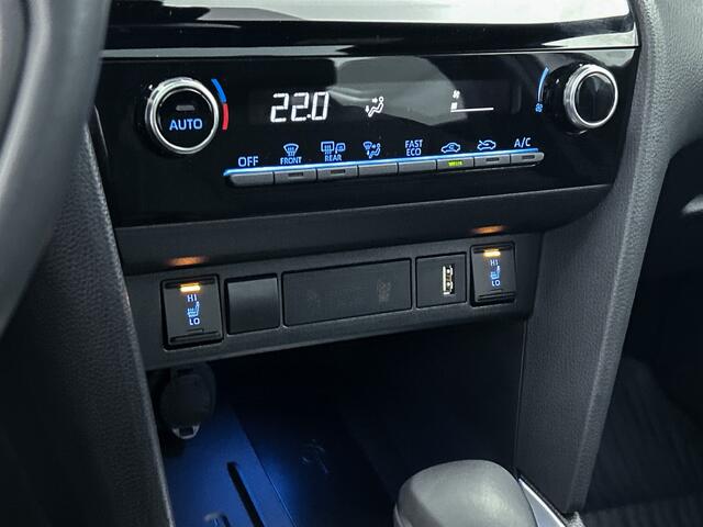 Toyota YARIS Cross 1.5 Hybrid Explore