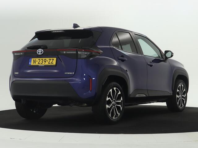 Toyota YARIS Cross 1.5 Hybrid First Edition