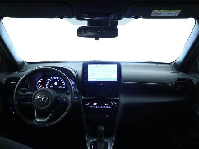 Toyota YARIS Cross 1.5 Hybrid First Edition
