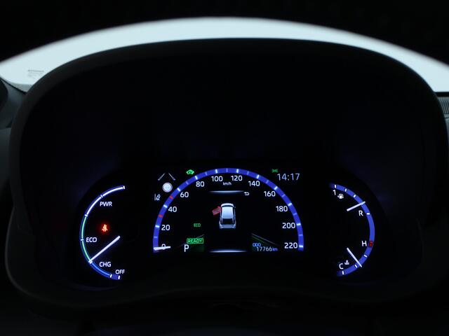 Toyota YARIS Cross 1.5 Hybrid First Edition