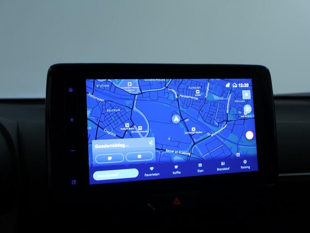 Toyota YARIS Cross 1.5 Hybrid First Edition