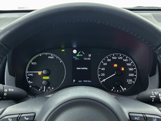 Toyota YARIS 1.5 Hybrid Active Limited | Apple Carplay/Android Auto