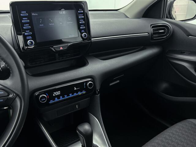 Toyota YARIS 1.5 Hybrid Active Limited | Apple Carplay/Android Auto