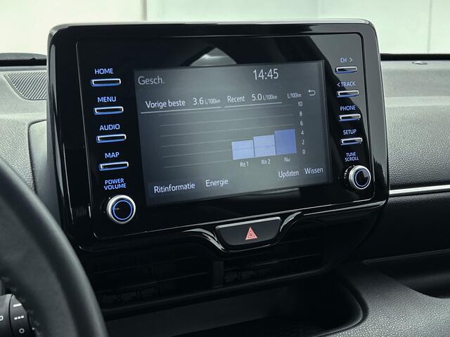 Toyota YARIS 1.5 Hybrid Active Limited | Apple Carplay/Android Auto