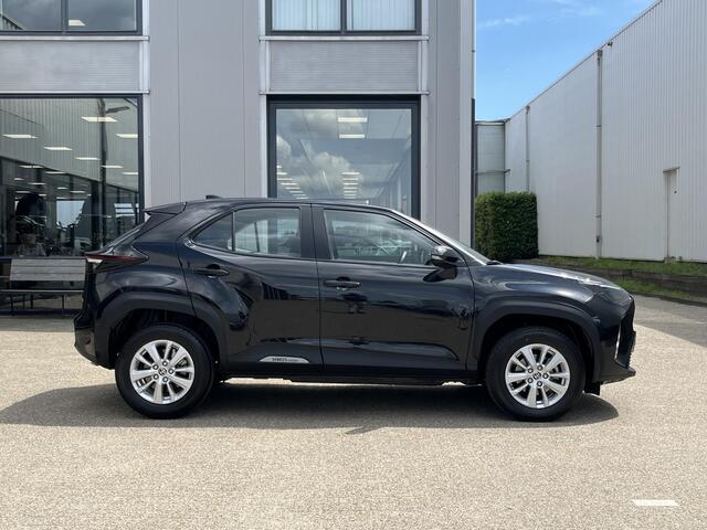 Toyota YARIS Cross 1.5 Hybrid Active | NL Auto/1e Eig./Navi/Adapt. Cruise/Clima/Camera/16"/Apple CarPlay-Android Auto