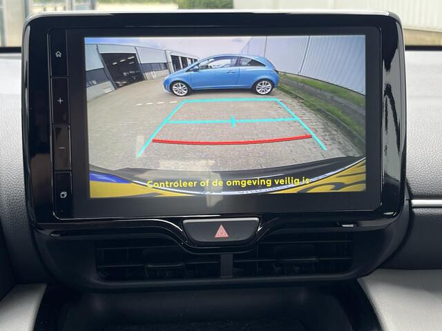 Toyota YARIS Cross 1.5 Hybrid Active | NL Auto/1e Eig./Navi/Adapt. Cruise/Clima/Camera/16"/Apple CarPlay-Android Auto