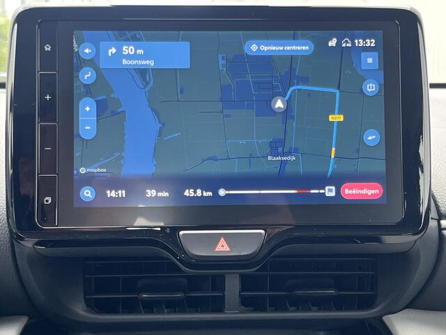 Toyota YARIS Cross 1.5 Hybrid Active | NL Auto/1e Eig./Navi/Adapt. Cruise/Clima/Camera/16"/Apple CarPlay-Android Auto