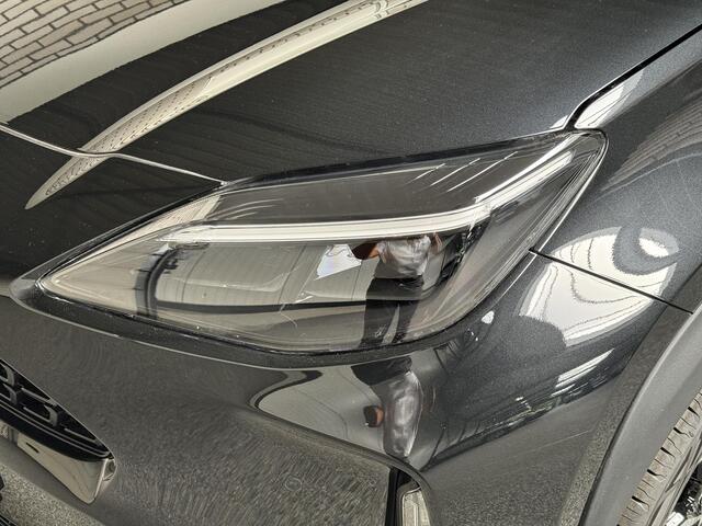 Toyota YARIS Cross Hybrid 115 Dynamic Comfort Pack automaat