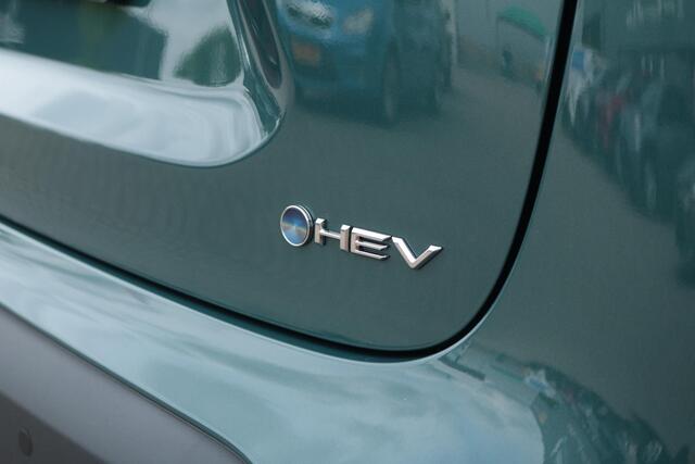 Toyota YARIS Cross 1.5 Hybrid 115 Dynamic, Comfortpack, BSM, Nieuw, Snel leverbaar!