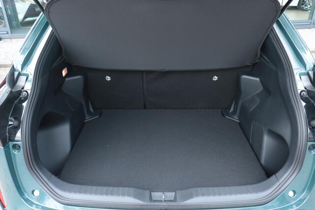 Toyota YARIS Cross 1.5 Hybrid 115 Dynamic, Comfortpack, BSM, Nieuw, Snel leverbaar!