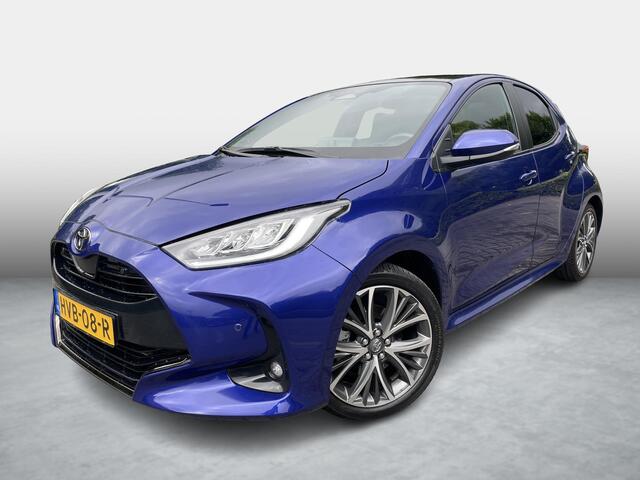 Toyota YARIS 1.5 Hybrid 130 Executive Premium Panoramadak