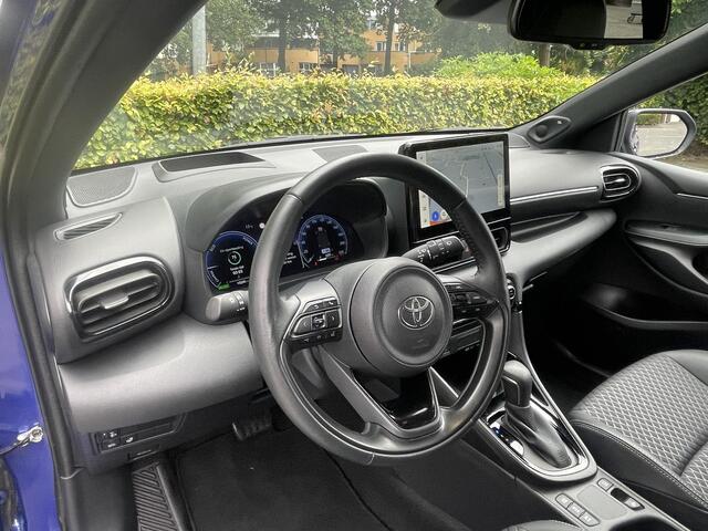 Toyota YARIS 1.5 Hybrid 130 Executive Premium Panoramadak