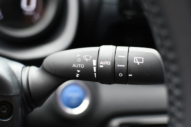 Toyota YARIS 1.5 Hybrid Dynamic Automaat 116pk | Apple Carplay/Android Auto | Adaptieve cruise control | Climate control |