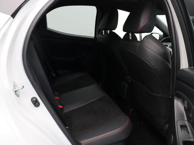 Toyota YARIS 1.5 Hybrid GR Sport | Full Led | Keyless Entry | Stoelverwarming | Dealeronderhouden |