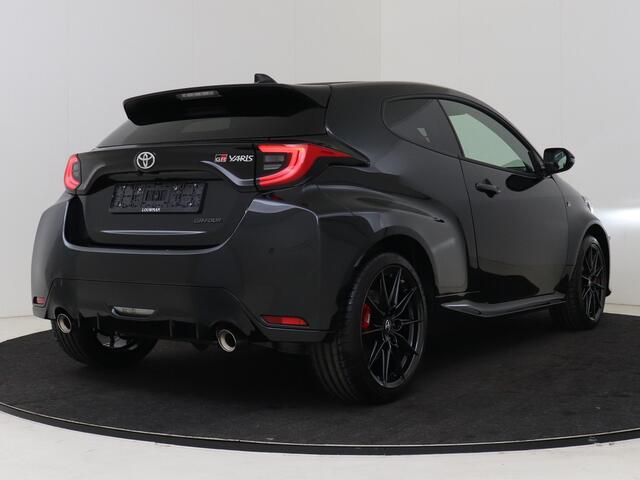 Toyota YARIS 1.6 GR Performance *nieuw* Rijklaar | MY2023