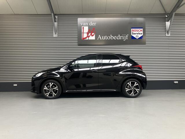 Toyota YARIS 1.5 Hybrid 115 STYLE/PDC V+A/CAM/DODEHOEK/CLIMA/ENZ