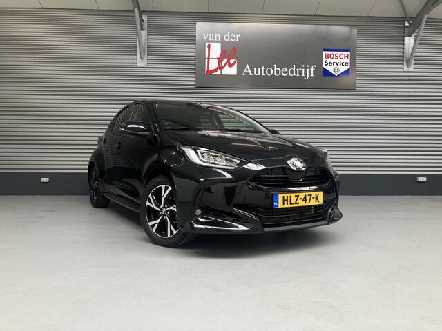 Toyota YARIS 1.5 Hybrid 115 STYLE/PDC V+A/CAM/DODEHOEK/CLIMA/ENZ