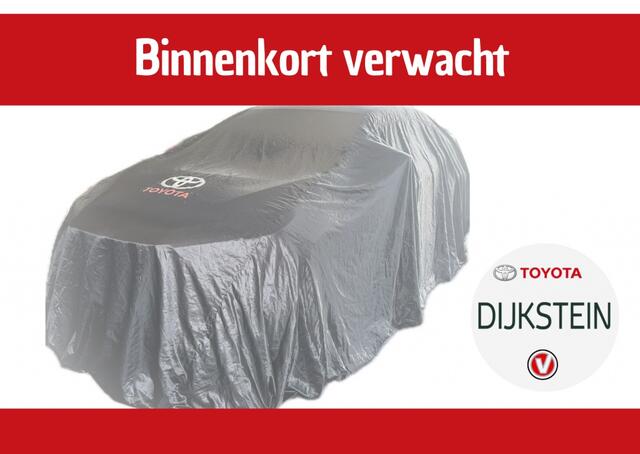 Toyota YARIS 1.5 Hyb. Dynamic +